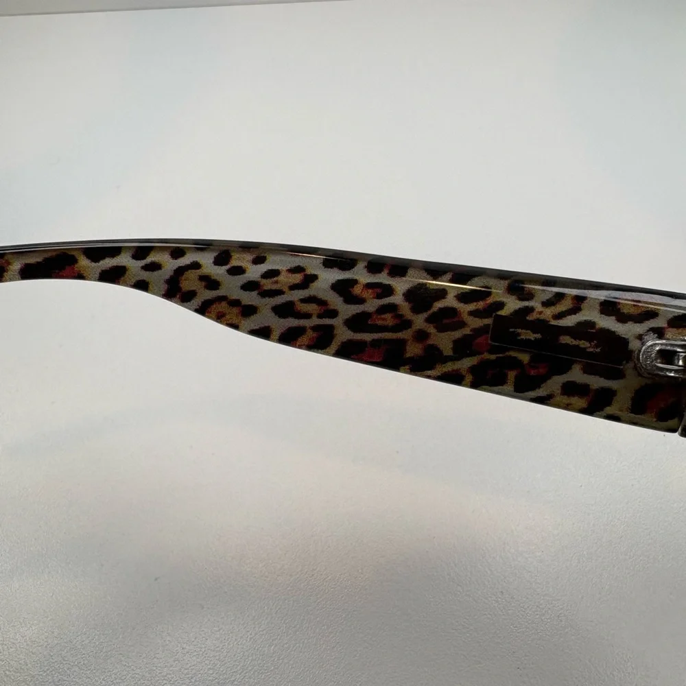 NINE WEST SUNGLASSES FRAMES ONLY